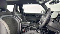MINI Hatchback 1.5 Cooper Sport 3dr Petrol Hatchback